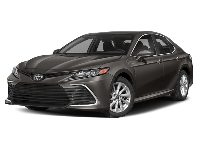Toyota Camry Rental at Sunrise Toyota in #CITY NY