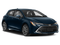 2022 Toyota Corolla Hatchback XSE Manual (Natl)