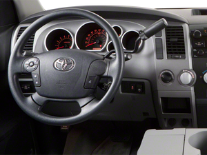 2013 Toyota Tundra 4WD Truck Grade