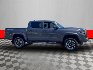 2021 Toyota Tacoma 4WD TRD Sport Double Cab 5&#39; Bed V6 AT (Natl)