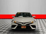 2021 Toyota Camry SE Auto AWD (Natl)