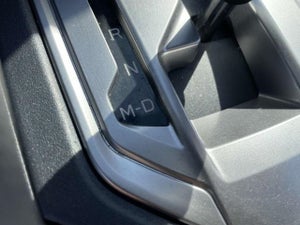 2018 Subaru Crosstrek 2.0i Premium CVT