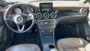 2015 Mercedes-Benz CLA 250 Coupe