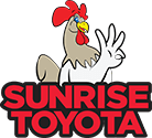 Sunrise Toyota Oakdale, NY