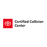 Certified Collision Center | Sunrise Toyota in Oakdale NY