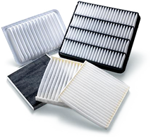 Toyota Cabin Air Filter | Sunrise Toyota in Oakdale NY