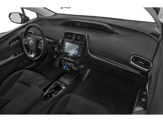 2020 Toyota Prius Prime Le