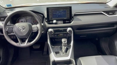 2021 Toyota RAV4 XLE Premium AWD (Natl)