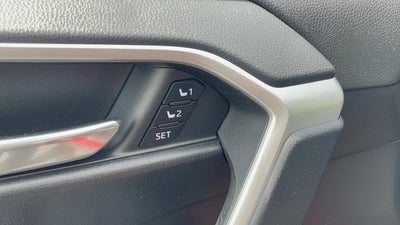 2021 Toyota RAV4 XLE Premium AWD (Natl)