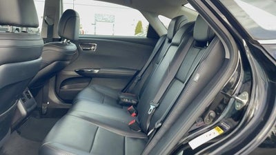 2015 Toyota Avalon 4dr Sdn XLE Touring (Natl)