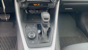 2021 Toyota RAV4 Hybrid LE AWD (Natl)