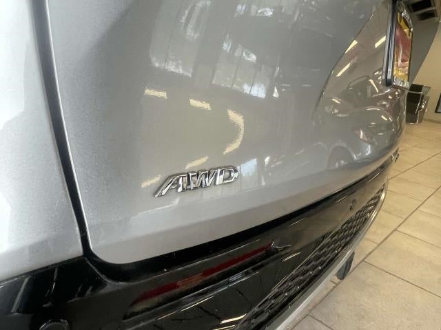 2022 Toyota Sienna XSE AWD 7-Passenger (Natl)