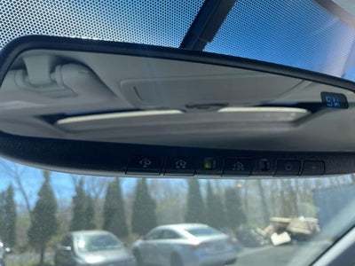 2017 Toyota Sienna XLE AWD 7-Passenger (Natl)