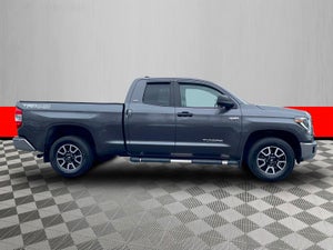 2021 Toyota Tundra 4WD SR5 Double Cab 6.5&#39; Bed 5.7L (Natl)