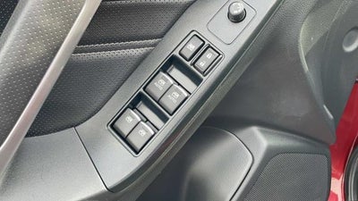 2017 Subaru Forester 2.5i Touring CVT