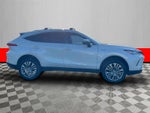 2021 Toyota Venza Limited AWD (Natl)