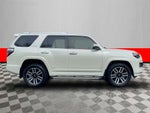 2022 Toyota 4Runner Limited 4WD (Natl)