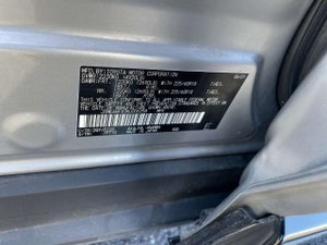 2021 Toyota RAV4 Hybrid XSE AWD (Natl)