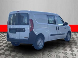 2017 RAM ProMaster City Cargo Van Tradesman Van