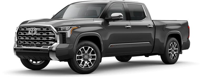 2022 Toyota Tundra 1974 Edition in Magnetic Gray Metallic | Sunrise Toyota in Oakdale NY